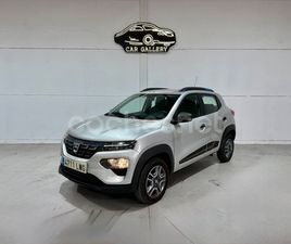 DACIA SPRING DACIA SPRING EXPRESSION ELECTRIC