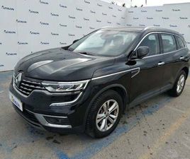 RENAULT KOLEOS RENAULT KOLEOS 2.0DCI BLUE INTENS X-TRONIC 4X2 135KW