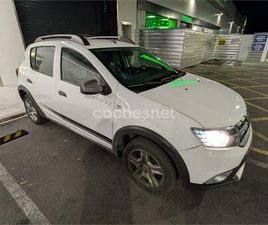 DACIA SANDERO STEPWAY ESSENTIAL TCE GLP
