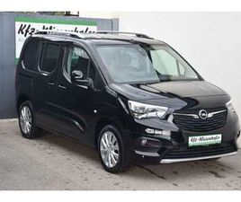 OPEL COMBO OPEL COMBO EDITION AUTOMATIK DIESEL / FINANZIERUNG /