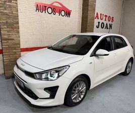 KIA RIO 1.2 DPI CONCEPT 84
