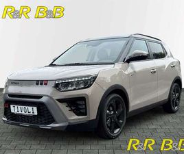 BLACK 1.5 GDI AWD AT NAVI+CARPLAY+KAMERA+SHZ+LHZ+K