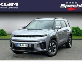 10 JAHRE BATTERIEGARANTIE, WÄRMEPUMPE