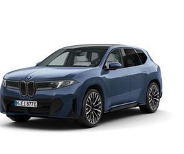 BMW IX3 50 XDRIVE
