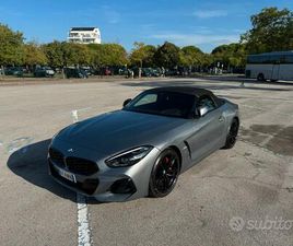 BMW Z4 SDRIVE 30I BMW Z4 30I FULL OPTIONAL