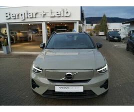 VOLVO XC40 RECHARGE SINGLE 2WD PLUS AUT./AHK/MICROTECH