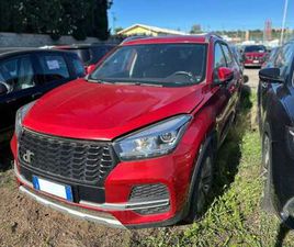 DR MOTOR DR4 1.5 BI-FUEL