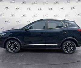 MG ZS 1.0T-GDI LUXURY