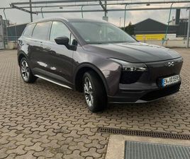 AIWAYS U5 AIWAYS U5 PREMIUM 63KWH 150KW