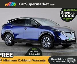 87KWH EVOLVE AUTO 5DR 22KW CHARGER