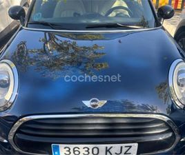 MINI CABRIO COOPER MINI MINI COOPER CABRIO