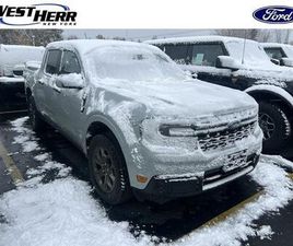 FORD MAVERICK 2023 FORD MAVERICK XLT