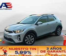 KIA STONIC 1.0 T-GDI 74KW MHEV IMT DRIVE PLUS