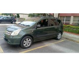 S 1.6 16V FLEX FUEL MEC.