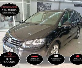 1.4 TSI ADVANCE DSG 110KW