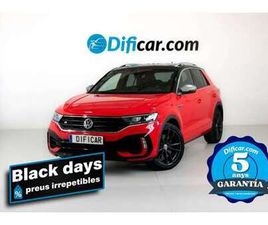 R 2.0 TSI 300CV 4MOTION DSG