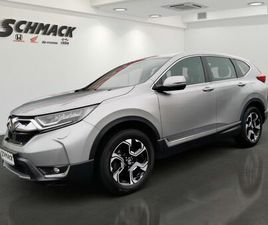 HONDA CR-V 1.5 T 4WD ELEGANCE, AHZV