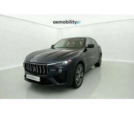 MASERATI LEVANTE 350 GRANSPORT AUT.