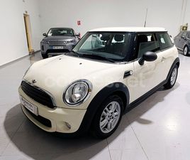 MINI MINI ONE MINI MINI ONE D