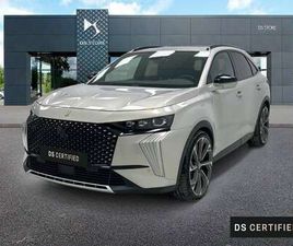 E-TENSE 4X4 360 PERFORMANCE LINE +