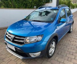 DACIA SANDERO 1.5 DCI 8V 75CV AMBIANCE