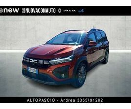 DACIA JOGGER 1.0 TCE EXPRESSION
