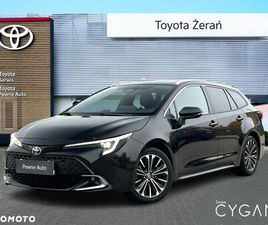 TOYOTA COROLLA 1.8 HYBRID STYLE