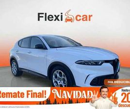 ALFA ROMEO TONALE 1.6 DS SPRINT FWD