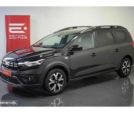 DACIA JOGGER 1.0 TCE ESSENTIAL 7L