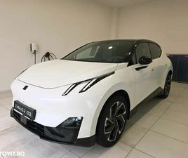 LYNK AND CO 02 NOU LYNK&CO 02 2024 - 37 989,16 EUR, 2 KM - AUTOVIT.RO