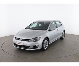 VOLKSWAGEN GOLF 1.0 TSI