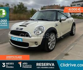 MINI MINI COOPER S MINI MINI COOPER S