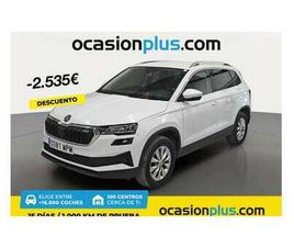 2.0TDI ADBLUE SELECTION 85KW