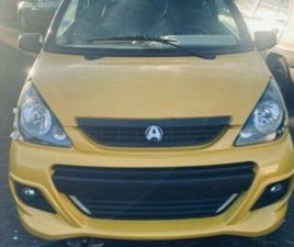 AIXAM COUPE VOITURE SANS PERMIS AIXAM