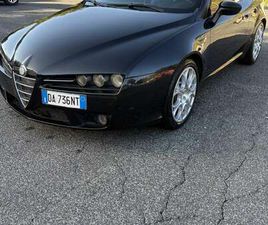 ALFA ROMEO BRERA 2.2 JTS SKY WINDOW