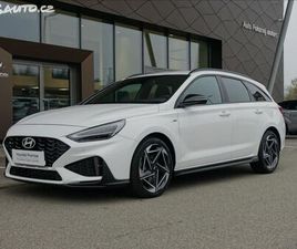 HYUNDAI I30 SW HYUNDAI I30 1,5 T-GDI WG FL N LINE