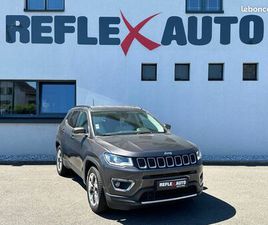 JEEP COMPASS II 1.4 MULTIAIR 140 2WD