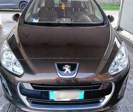 PEUGEOT 308 308 I 2012 5P 1.6 E-HDI 8V ACTIVE S