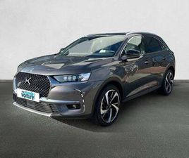 CITROEN DS7 DS7 CROSSBACK BLUEHDI 130 EAT8 - RIVOLI