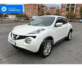 NISSAN JUKE 1.5 DCI START&STOP ACENTA