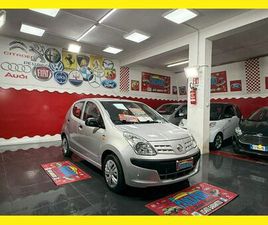 NISSAN PIXO 1.0 68CV LOOK - 2012