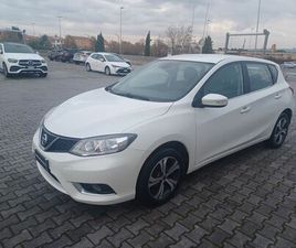 NISSAN PULSAR 1.2 DIG-T ACENTA