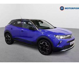 2022 - 1.5 TURBO D ULTIMATE 5DR