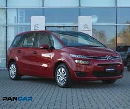 CITROEN GRAND C4 PICASSO BLUEHDI 120 S&S FEEL