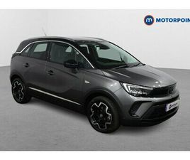 2022 - 1.5 TURBO D [120] ULTIMATE 5DR AUTO