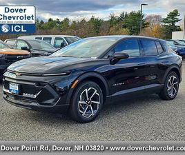 CHEVROLET EQUINOX EV 2026 CHEVROLET EQUINOX EV LT