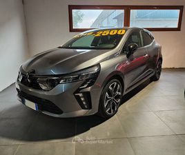 1.6L FULL HYBRID INSTYLE