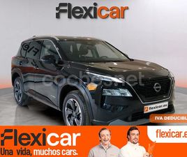 NISSAN X-TRAIL 5PL 1.5 EPOWER 4X2 AT NCONNECTA