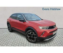 2022 - 1.5 TURBO D ULTIMATE 5DR