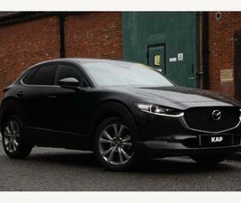 2.0 E-SKYACTIV G MHEV SPORT LUX EURO 6 (START/STOP) 5DR